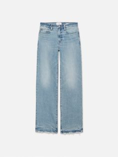 LE JANE CROP RHODE GRIND Julie James, Spring Inspo, Rhodes, High Rise Jeans, Recycled Cotton, Denim Women, High Rise, Clothes