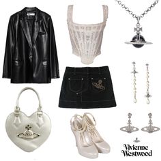 Vivienne Westwood Clothes Aesthetic, Viven Westwood Outfit, Vivienne Westwood Outfits Aesthetic, Viven Westwood Aesthetic, Vivien Westwood Aesthetic, Vivienne Westwood Outfit Inspiration, Vivienne Westwood Outfit Aesthetic, Vivienne Westwood Style Outfit, Vivienne Westwood Outfit Ideas