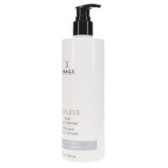 Image Skincare Ageless Total Facial Cleanser 12 oz. is a universal product that is just as good for your body as it is for your face. It can simplify your overall routine as well as the number of products you need because it cleanses, exfoliates and tones the skin. It works well normal, combination, oily and aging skin equally well. This size offers value that your skin and your wallet will thank you for. Shop Image, Image Skincare, Organic Products, Organic Beauty, Your Shopping List, Facial Cleanser, Aging Skin, Natural Organic, Order Online