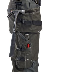 Mens Outdoor Clothing, Safety Clothing, Work Uniforms, Tool Belt