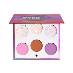 Our cruelty-free Head in the Clouds Mini Mix Face Palette is the perfect addition to your makeup collection. Give yourself the gift of beauty and check it out today! Eyebrow Eyeshadow, Root Touch Up, Head In The Clouds, Face Palette, Too Faced Concealer, Makeup Bag Organization, Fancy Makeup, Flat Iron Hair Styles, Exfoliate Face