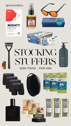 Men's Skincare Stocking Fillers Grooming Essentials for Him Non-Toxic Hygiene Minis Clean Beauty Stocking Stuffers Eco-Friendly Men's Skincare Natural Grooming Treats Sustainable Hygiene Surprises Gentle Skincare Stocking Additions Holistic Men's Grooming Minis Non-Harmful Skin Essentials Organic Grooming Stocking Fillings Clean Shaving Essentials Hydrating Skincare Minis Non-Toxic Beard Care Delights Men's Wellness Stocking Treats Green Beauty for Him Refreshing Hygiene Stocking Stuffers Men Must Have, Hairstyle Man, Men Skin Care, Skin Care Men, Men Essentials, Men Skin Care Routine