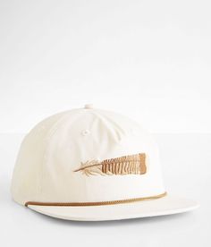 Fieldstone Turkey Feather Hat - Cream , Men's Cream Embroidered snapback ripstop hat One size fist most. 100% Cotton. Apparel & Accessories > Clothing Accessories > Hats Men’s Hats, Snapback Outfit, Mens Christmas Gifts, Men Christmas Gifts, Flat Bill Hat, Hat Inspiration, Turkey Hat, Cutest Outfits, Hat Cream