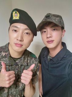 Kang Seung Yoon, Military Spouse, الرسومات اللطيفة