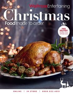 Gareth Morgans - Commissions - Food Photographer Gareth Morgans Photography Waitrose Christmas, Christmas Food Photography, Thai Food Photography, Christmas Baking Recipes, Premium Meat, Christmas Food Desserts, Xmas Food, Quick Weeknight Dinners, Food Photographer