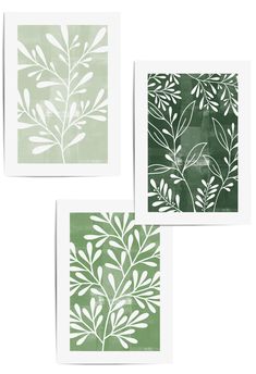 green leaf wall art pictures Christmas Wall Art Canvas, Colour Display, Botanical Wall Decor, Green Wall Art, Wall Decor Set, Christmas Wall Art, Visual Artwork, Green Wall, Leaf Prints