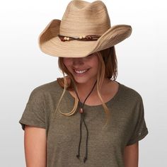 Sunset Hat - Women's Casual Cap For Country Events, Country Style Cap, Western Straw Cap Hat For Outdoor, Western Style Straw Cap For Outdoors, Western Style Straw Cap For Outdoor, Western Straw Cap For Outdoor, Casual Beige Sun Hat For Rodeo, Casual Curved Brim Sun Hat For Rodeo, Country Style Cap For Vacation