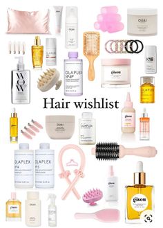 Ouai Hair, Healthy Hair Routine, Best Hair Care Products, Toning Shampoo, Shower Skin Care, Pretty Skin Care, Hair Essentials, Pretty Skin, Body Care Routine