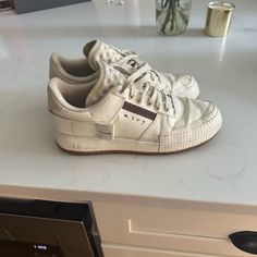 Good Used Condition. Shoes Air Force, Nike Shoes Air, Nike Shoes Air Force, Shoes Air, Type S, Air Force 1, Mens Shoes Sneakers, Men's Nike, Air Force