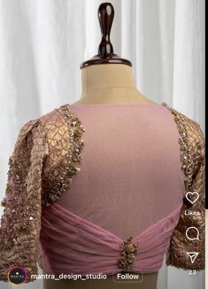 Blouse Designs Pattern, Model Blouse Designs, Latest Bridal Blouse Designs, Blouse Designs Catalogue, Fashionable Saree, Latest Blouse Designs Pattern, Cutwork Blouse, Traditional Blouse Designs, Model Blouse