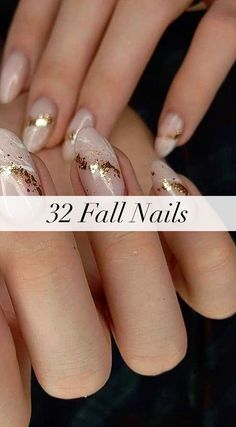 Discover 32 Fall Nails You Need to Try This Year! From chic Fall Gel Nails to Her Nails looks that will leave you obsessed, these Sophisticated Fall Nails are perfect for the season. Get inspired with Fall 24 Nails and Cute Nails For Fall that add a festive touch. Whether you're looking for Nail Inspo Thanksgiving or Classy Acrylic Nails, we’ve got the ultimate Nagel Inspo. Stay on top of the Nails Trends Fall 2024 with Classy Nail Colors Fall and Trending Nail Inspo 2024 for a flawless manic...