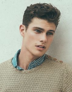 Brian Jamie, Hero Ideas, Guys Fashion, Western Outfits Men, Masculine Fashion, Kids Clothing Brands, Men Haircut Styles, Mens Fashion Photography, Img Models