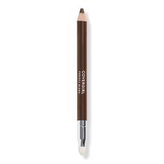 Black Brown Perfect Blend Eyeliner - CoverGirl | Ulta Beauty Cover Girl Makeup, Eyeliner Black, Color Contour, Brown Eyeliner, Smoky Eyes, Holiday Makeup, Top Beauty Products, Ulta Beauty, Beauty Gift