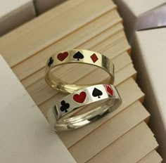 Dsmp Jewelry, Cute Couple Jewelry, Der Joker, Bff Jewelry, Edgy Jewelry, Mia 3, Magical Jewelry, Jewelry Accessories Ideas, Dope Jewelry