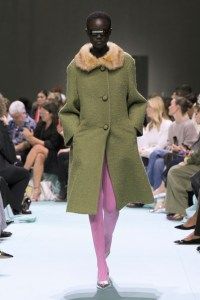 Prada Spring, Summer 2025, Spring 2025, Latest Design Trends, Miuccia Prada, Miu Miu, Fashion News, High Fashion, Milan