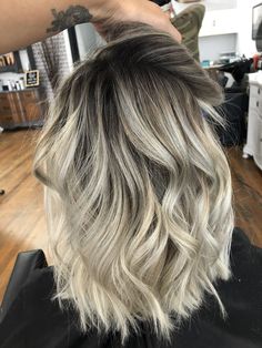 Shoulder Length Blonde Balayage Shoulder Length Balayage, Shoulder Length Hair Balayage, Mid Length Blonde Hair, Balayage Hair Blonde Medium, Medium Length Blonde Hair, Shoulder Length Blonde, Mid Length Blonde, Medium Length Blonde, Blond Balayage