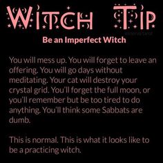 Wicca Sayings, Occult Quotes Magick, Working With Lilith Witchcraft, Black Magic Witchcraft, Green Witch Aesthetic, All About Pisces, Easy Spells