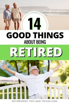 Retirement House, Retirement Travel, Feeling Excited