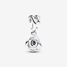 Birthday Presents Ideas, Roses Birthday, Pandora Essence, Dream Bracelet, Bling Accessories, Charm Ideas