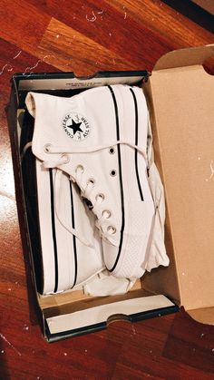 Converse Shoes Outfit, Converse Fits, Converse White, White Platform, Fresh Shoes