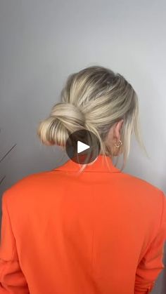 89K views · 5.5K reactions | Zero skills needed.
•

•

•

#weddingguesthair #hairinspiration #hairstyletutorial #weddinghairstyle #simplehairstyles #easyhairstyles #bridehairstyles #weddinghair #hairtutorial #hair #hairstyles #hairinspo #hairtutorials #hairhacks #partyhair #updos #hairup #hairstylevideo#updotutorial #updohairstyles  #hairgoals #hairoftheday #bridalhair #ponytail #hotd #braidstyles #promhair | Jamie Lyn Vandenberg Hair Jokes, Wedding Guest Hairstyles, Skin Nails, Messy Bun Hairstyles, Messy Hair, Hair Bun, Party Hairstyles, Mariah Carey