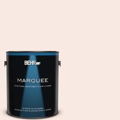 behr marquee paint in blue