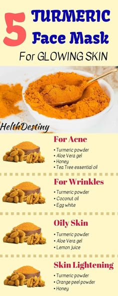 Face Mask For Glowing Skin, Mask For Glowing Skin, Glowing Skin Diy, Remedies For Glowing Skin, Turmeric Face, Turmeric Face Mask, Tumeric Face Mask