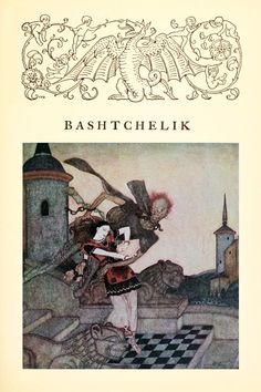 a book cover with an image of a woman holding a bird in her arms and the words basht chelk on it