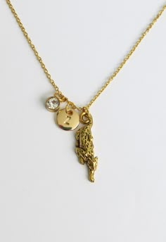 This Charm Necklaces item by LadyMangoJewellery has 155 favorites from Etsy shoppers. Ships from United Kingdom. Listed on 24 Jul, 2024 Big Necklace Gold, Cute Gold Necklace, Leopard Jewelry, Leopard Necklace, Necklace Big, Cat Pendant, Cat Charm, Charm Necklaces, Cat Pendants