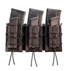 three black chairs are stacked up in front of each other with free shipping on the back