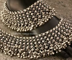 South Asian Jewelry, Jewellery For Wedding, Plain Gold Bangles, Trendy Silver Jewelry, Heavy Jewellery