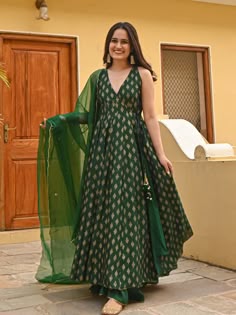 Casual Indian Fashion, Look Plus Size, Kurti Designs Party Wear