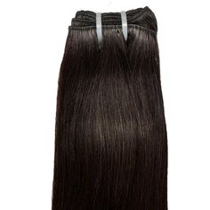 Natural Black Straight Raw Bundles Our Natural Black Straight Raw Bundles have stunning black hue with subtle brown undertones running through the entire set. Luxurious and daring, these extensions work their magic, instantly elevating your hair game and boosting your confidence with envy-inducing thicker, longer locks. Crafted from premium 100% raw hair, our extensions boast top-notch quality. With a selection of lengths to choose from, they effortlessly merge with your natural hair and are eas Raw Bundles, Human Hair Color, Raw Hair, Long Locks, Hair Game, 100 Human Hair, Hair Extensions, Human Hair, Natural Hair