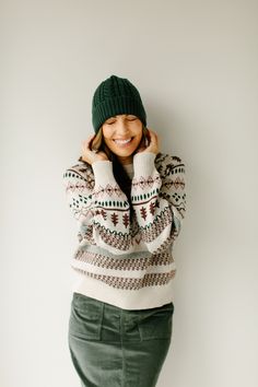 Style your outfits for fall in our cable knit beanie! Made out of 100% wool to keep you warm. Exclusively designed by us for you. 100% Wool Hand Wash Cold Hang or Lay Flat to Dry Cable Knit Beanie, Outfits For Fall, Pine Green, Layered Tops, Skirt Leggings, Blouse Dress, Knit Beanie, Tops For Leggings, Sales Gifts