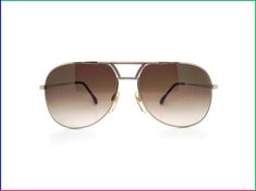 Wondrous German craftsmanship is on display in these classic Metzler aviator sunglasses. Hide Greys, Vintage Aviator Sunglasses, Eyewear Brands, Look Put Together, High Fashion Editorial, Stuck At Home, Retro Videos, Classic Wardrobe Staples