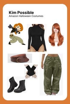 an image of halloween costumes for women