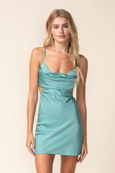 Light Teal Satin Mini Dress Luxury Strapless Dress For Homecoming Prom Season, Formal Mini Dress Nordstrom, Cheap Strapless Mini Dress With Adjustable Straps, Cheap Strapless Stretch Mini Dress, Luxury Satin Strapless Slip Dress, Cheap Strapless Mini Dress For Day Out, Affordable Strapless Beach Mini Dress, Cheap Strapless Mini Dress For Date Night, Cheap Strapless Summer Mini Dress