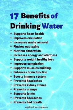 Benefits Of Drinking Water, Headache Prevention, Water Benefits, Natural Health Remedies, Health Info, Health Facts, Health Remedies, How To Increase Energy, Health And Wellbeing