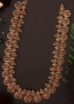 Wedding Jewelry Sets Bridal Jewellery, Indian Wedding Jewelry Sets, Antique Necklaces Design, Fancy Jewelry Necklace, Antique Jewellery Designs