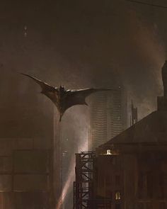 Batman Cinematography, Concept Art Movie, The Bat Man, Days Of Future Past