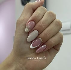 Hard Gel Nails, Color For Nails, Ideas Uñas, Special Nails, Elegant Nail Art, Magic Nails, Womens Nails