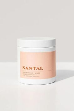 santal candle Le Labo Santal 33, Nomad Design, Best Skin Care Routine, Fragrance Oil, Soy Candles, Beauty Skin, Healthy Skin, Soy Wax, All Natural