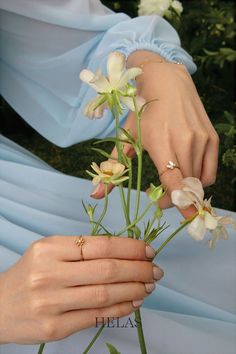 Make the beauty and quality of fine jewelry accessible to more people. Flower Core, Monet Garden, Sophisticated Women, Saltwater Pearls, Diamond Flower, Dainty Ring, Luxury Jewelry, Timeless Pieces, Gold Diamond