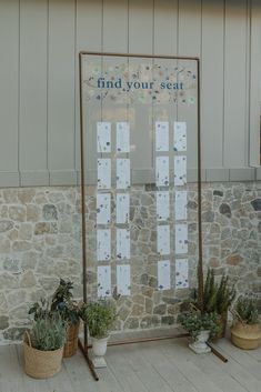 large acrylic seating chart with pressed flowers | Feathered Arrow Studio, Los Angeles Wedding Planner #losangelesweddingplanner #natureinspiredwedding #colorfulwedding Acrylic Seating Chart, Floral Wedding Inspiration, Late Summer Wedding, Wedding Seating Charts