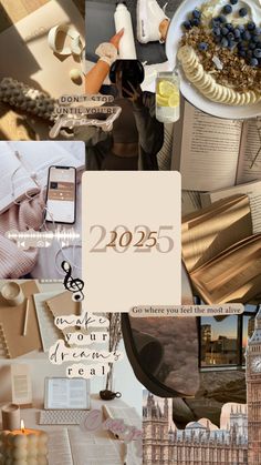 Beige, Ästhetik, Vibes, clean Girl, 2025 Vision Board Drawing, Vision Board Drawing, Board Drawing, Board Themes, Vision Board Themes, Healthy Girl, 2025 Vision, Cute Backgrounds, Care Hair