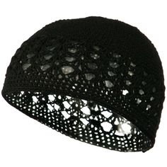 Cotton Kufi Cap Crochet A Skull, Kufi Cap, Cap Crochet, Short Beanie, Crochet Skull, Crochet Collection, Braided Hairstyles For Black Women, A Skull, Sticker Patches