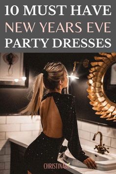 New Year Party Outfit Winter, Sparkly Dress Outfit, New Year Outfit Casual, New Year Party Outfit, Nye Outfits Parties, Winter Dress Ideas, New Years Outfits Parties, Party Outfit Winter, New Years Eve Party Outfits