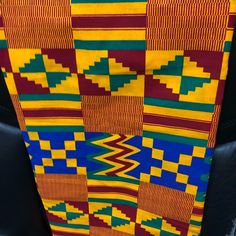 Wholesale African Fabrics Ankara Kente Print Fabrics In 6 Yards Multi Color Print Fabrics 100% Cotton Contact Me For Wholesale Deal 44” Wide Kente Fabric, Kente Print, Ankara Print, African Ankara, African Attire, African Fabric, Head Wrap, Color Print, Print Fabric