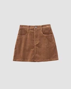 Out of the Woods Corduroy Skirt – Baly Shop 90s Grunge Aesthetic, Clueless Fashion, Pop Culture Fashion, 90s Y2k Fashion, 90s Hip Hop Fashion, 90s Fashion Grunge, Out Of The Woods, Y2k Aesthetic Outfits, Layered Fashion