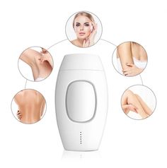 Hair Removal Device intense pulsed light Model no: A109 Power: 36W Input: AC100V-240V 50/60Hz voltage: 12V 3A Specification: 143x84x48mm Ipl Laser Hair Removal, Laser Hair Removal Machine, Laser Hair Removal Device, Painless Hair Removal, Ipl Laser, Hair Removal Machine, Hair Removal Methods, Hair Removal Device, Ipl Hair Removal